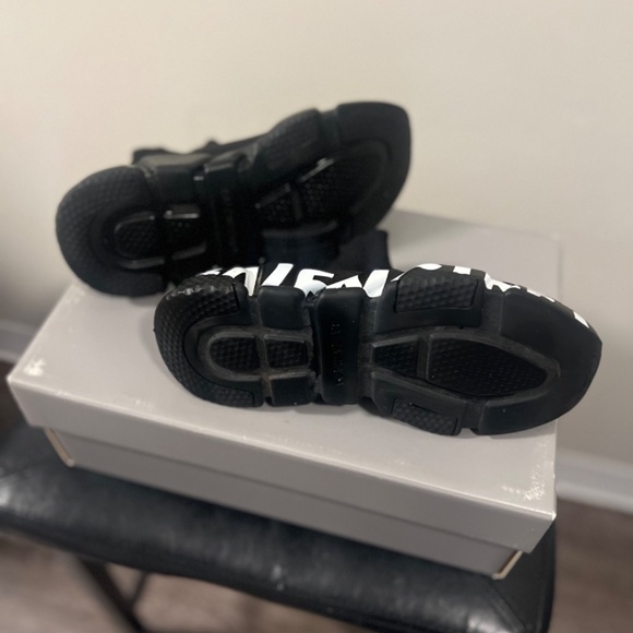 Balenciaga speed graffiti - Picture 5 of 6